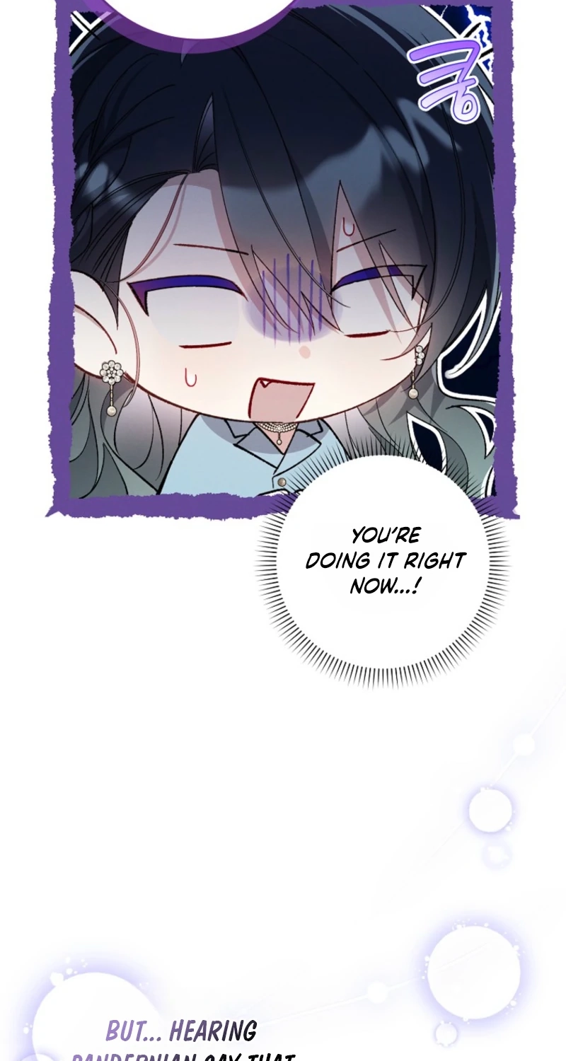 I Saved You, but I’m Not Responsible Chapter 79 - Page 24