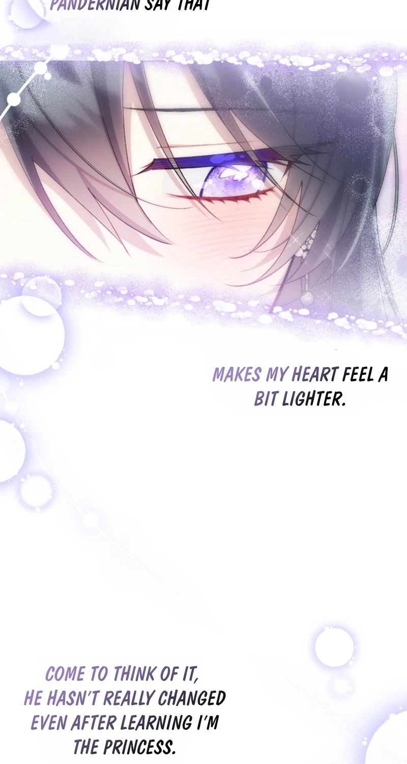 I Saved You, but I’m Not Responsible Chapter 79 - Page 25