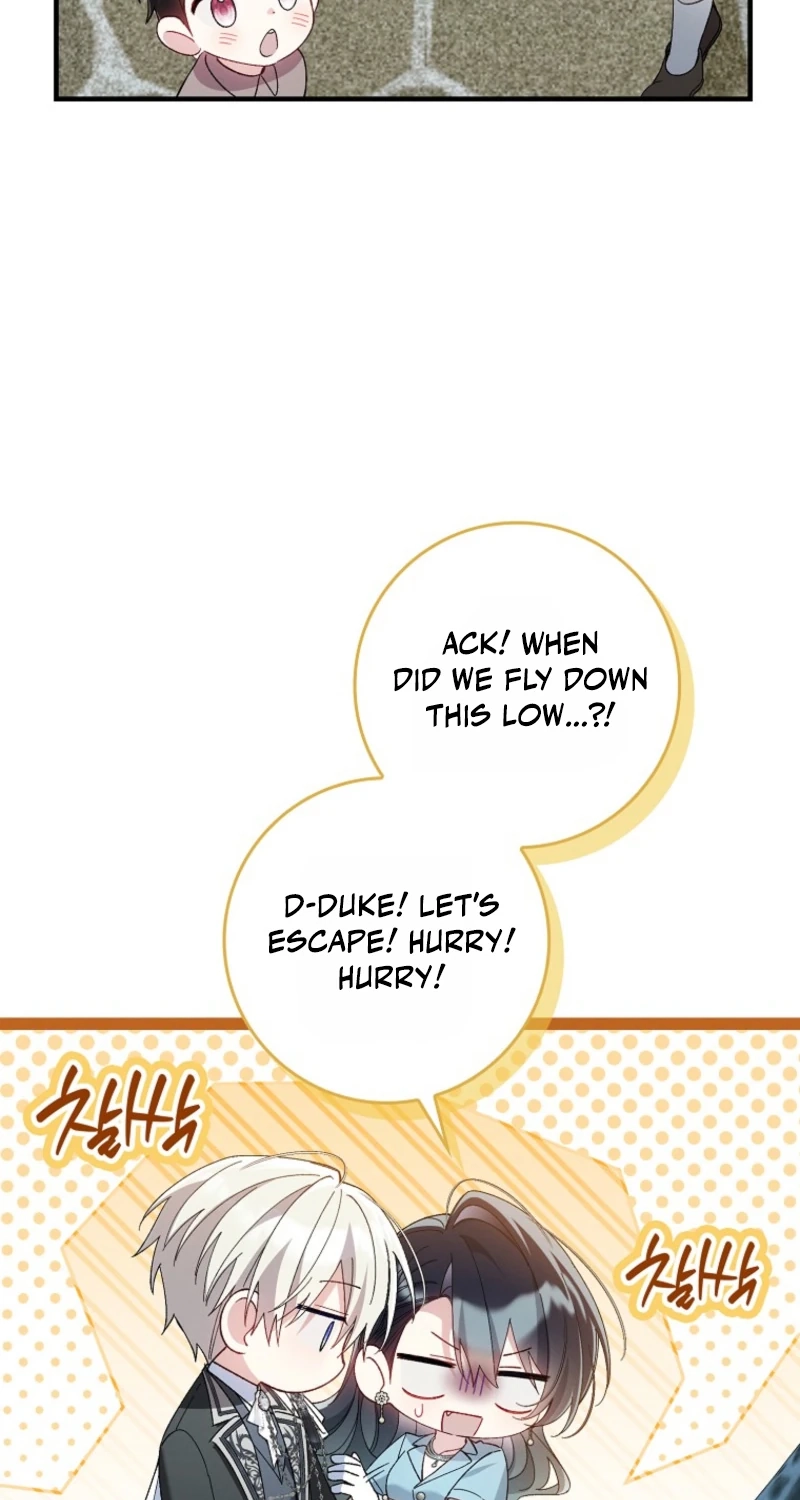 I Saved You, but I’m Not Responsible Chapter 79 - Page 29