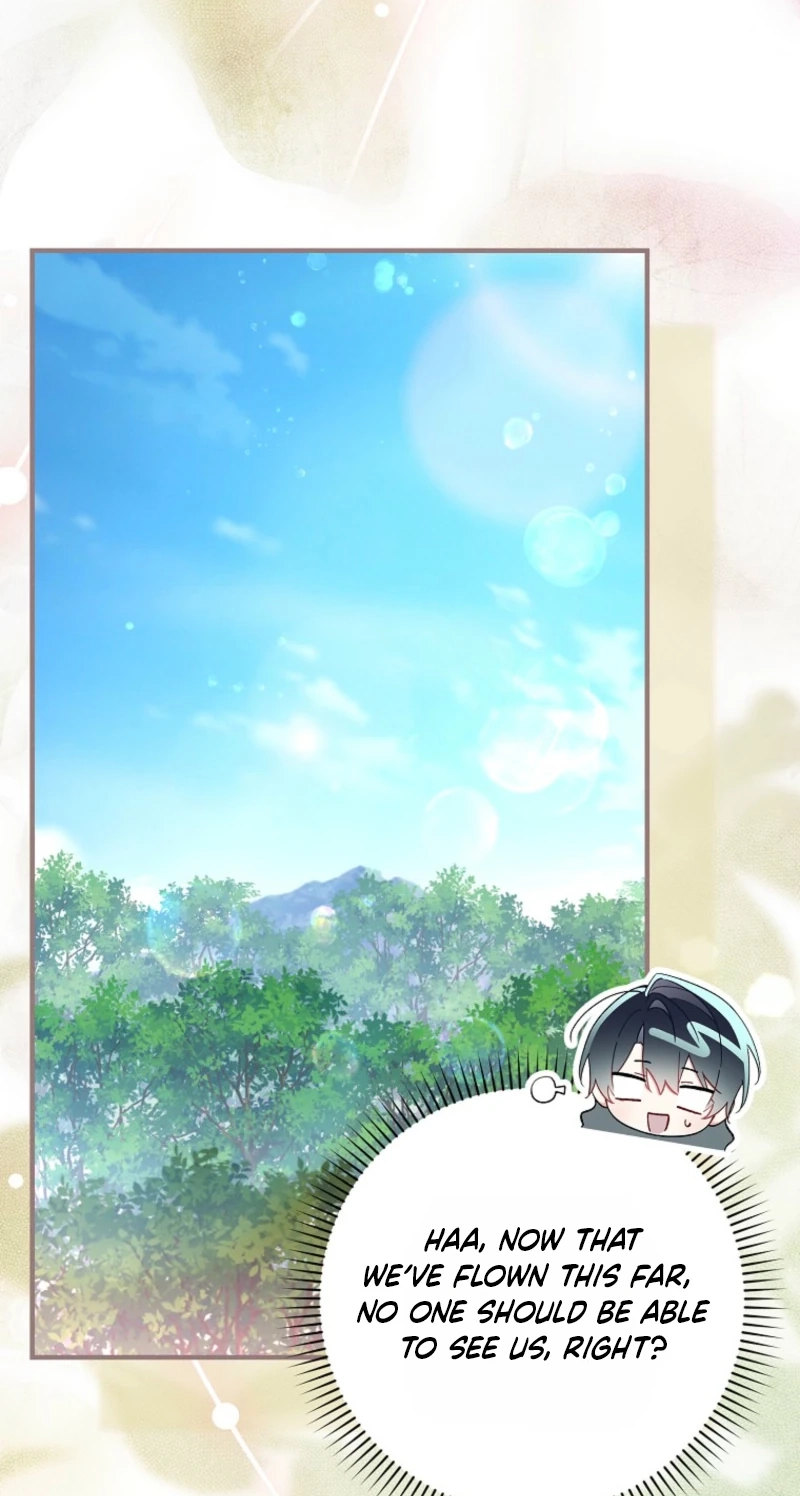 I Saved You, but I’m Not Responsible Chapter 79 - Page 34
