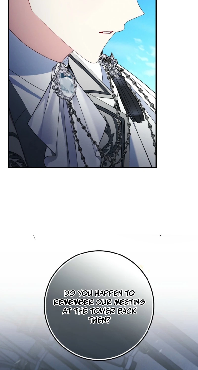 I Saved You, but I’m Not Responsible Chapter 79 - Page 37