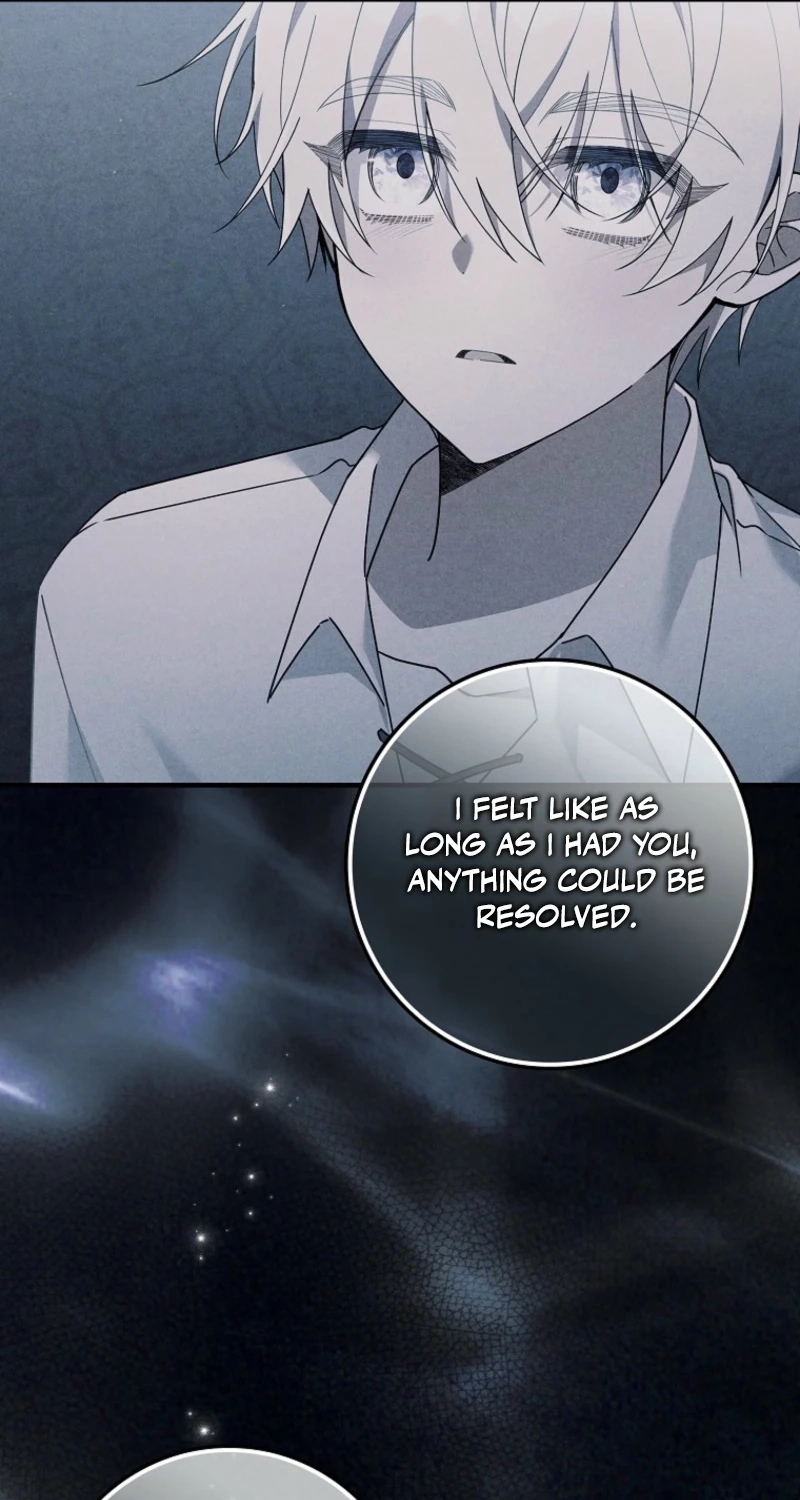 I Saved You, but I’m Not Responsible Chapter 79 - Page 41