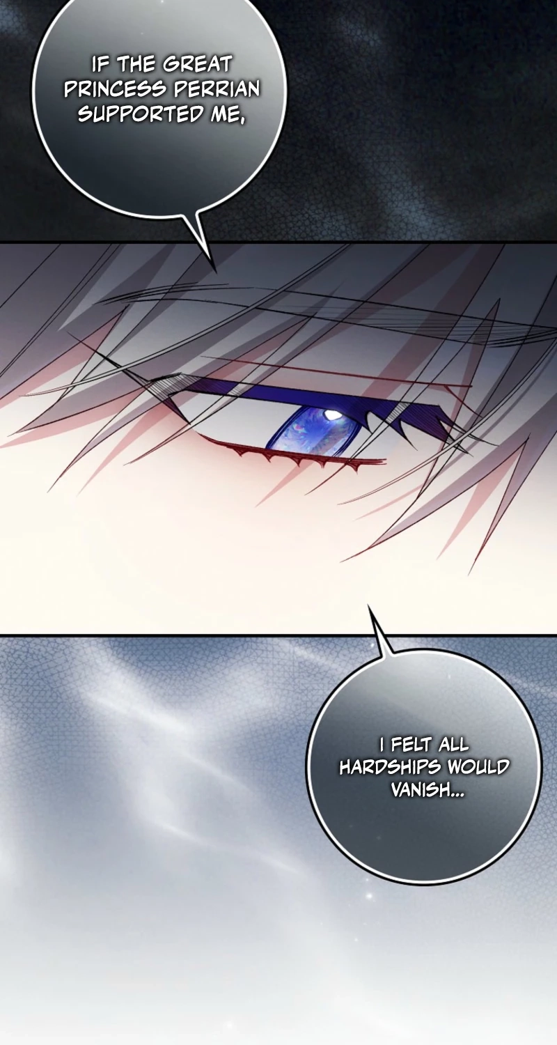 I Saved You, but I’m Not Responsible Chapter 79 - Page 42