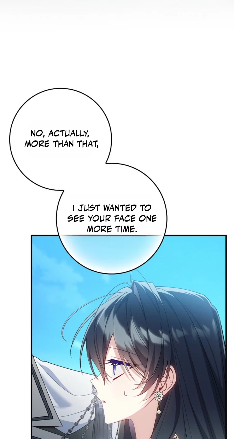 I Saved You, but I’m Not Responsible Chapter 79 - Page 43