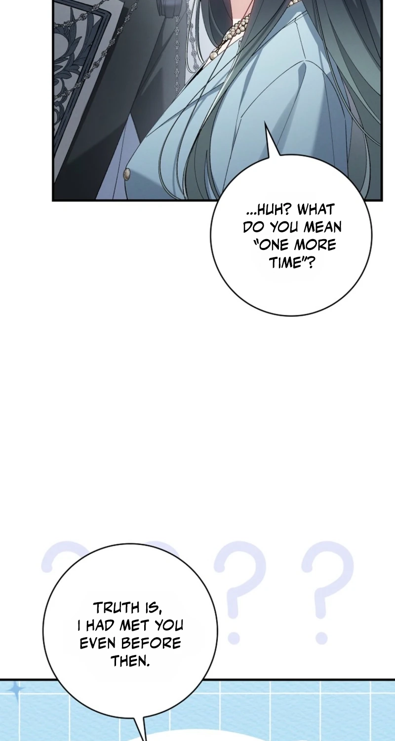 I Saved You, but I’m Not Responsible Chapter 79 - Page 44