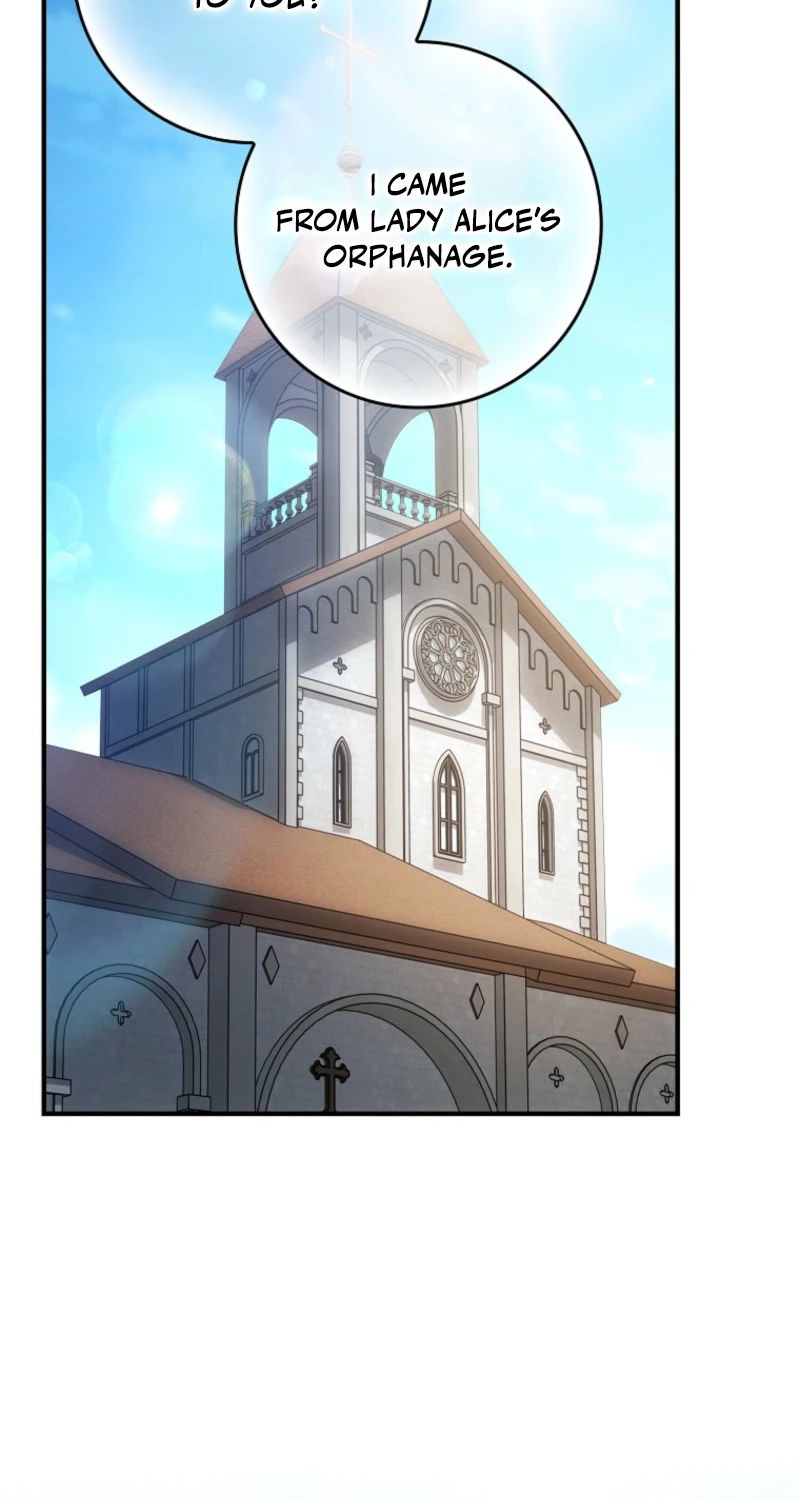 I Saved You, but I’m Not Responsible Chapter 79 - Page 46