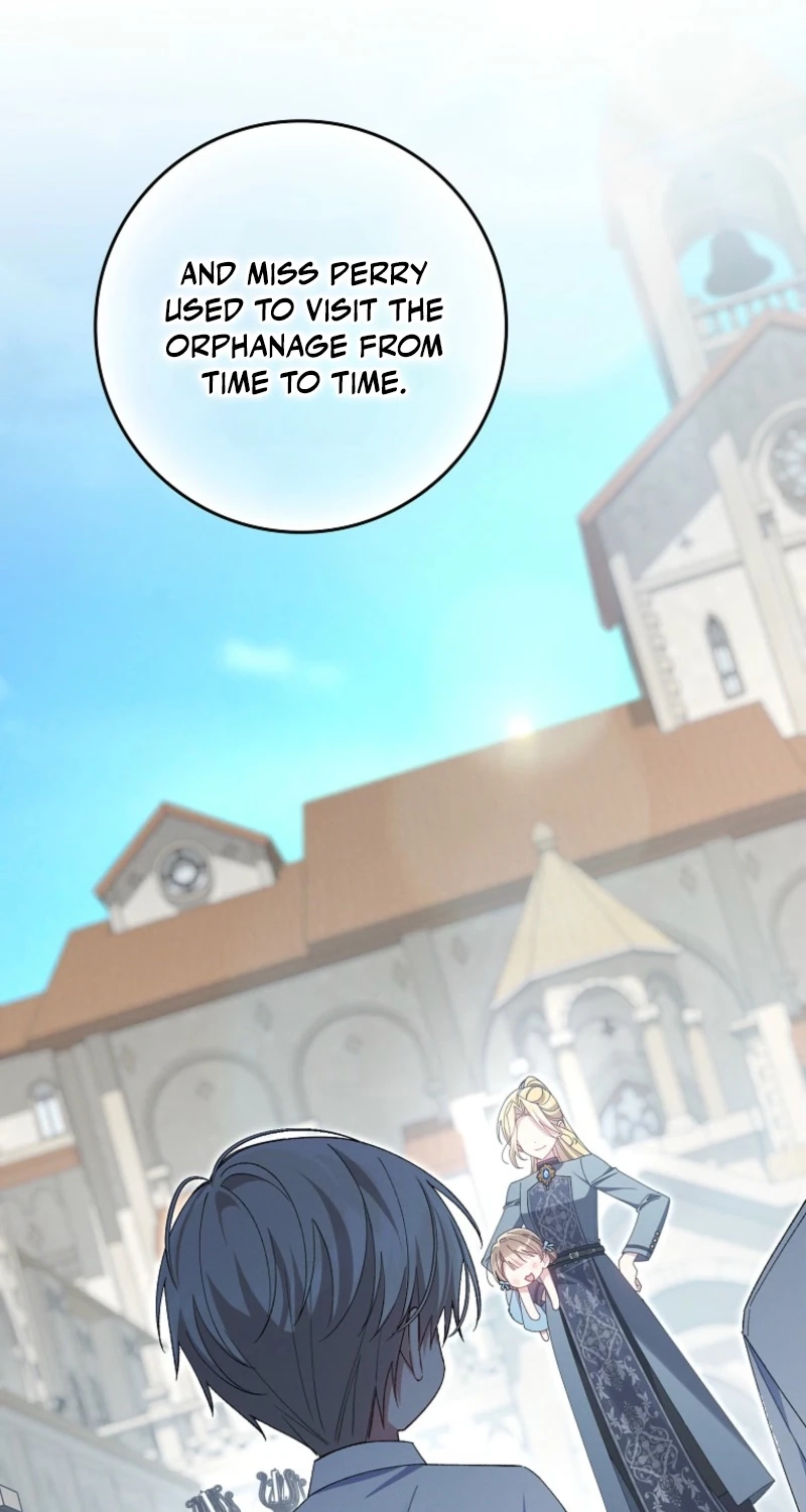 I Saved You, but I’m Not Responsible Chapter 79 - Page 47