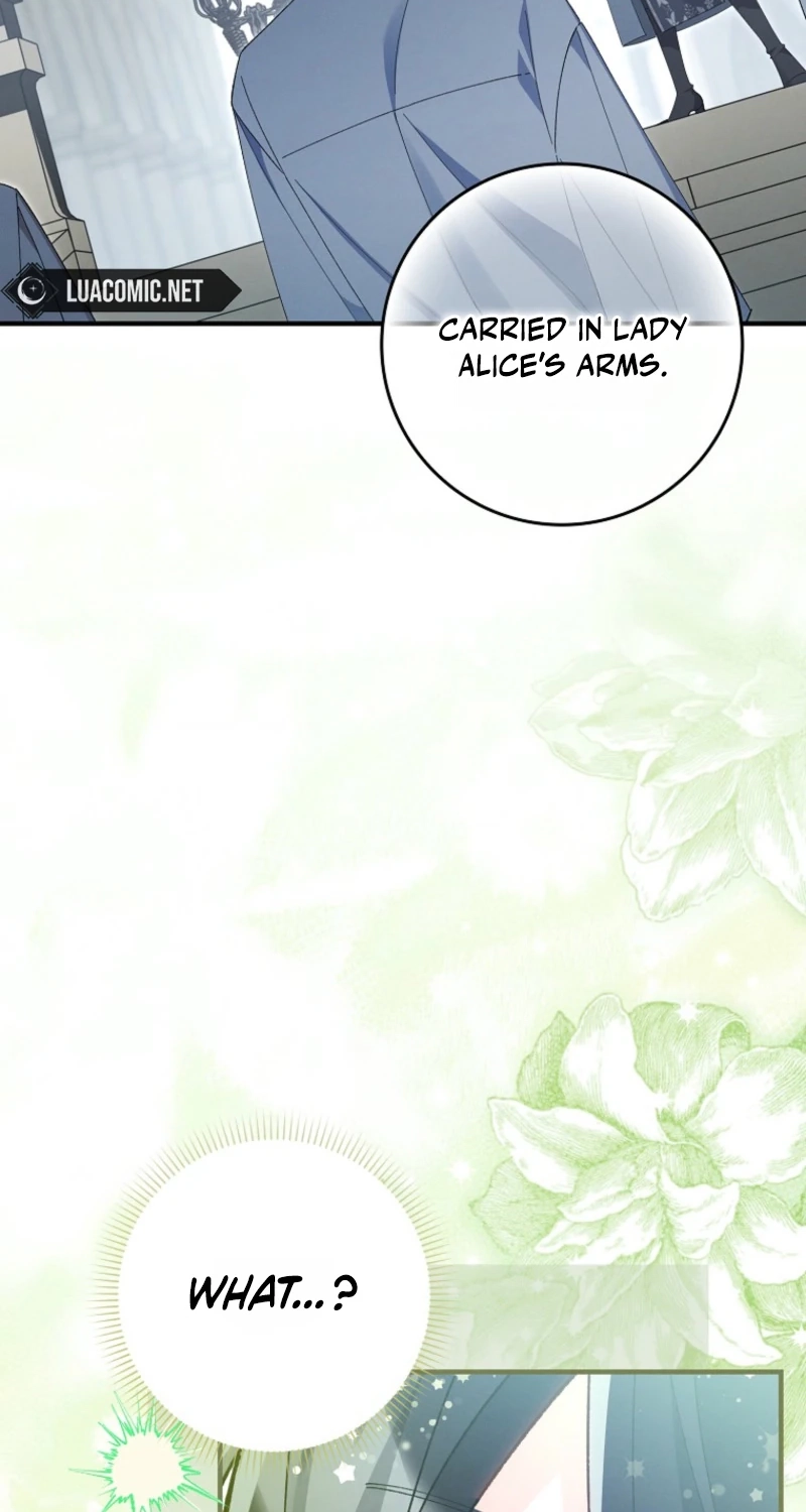 I Saved You, but I’m Not Responsible Chapter 79 - Page 48