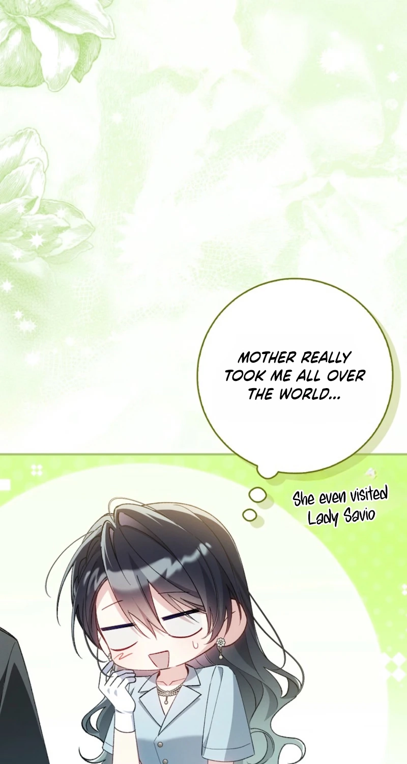 I Saved You, but I’m Not Responsible Chapter 79 - Page 51