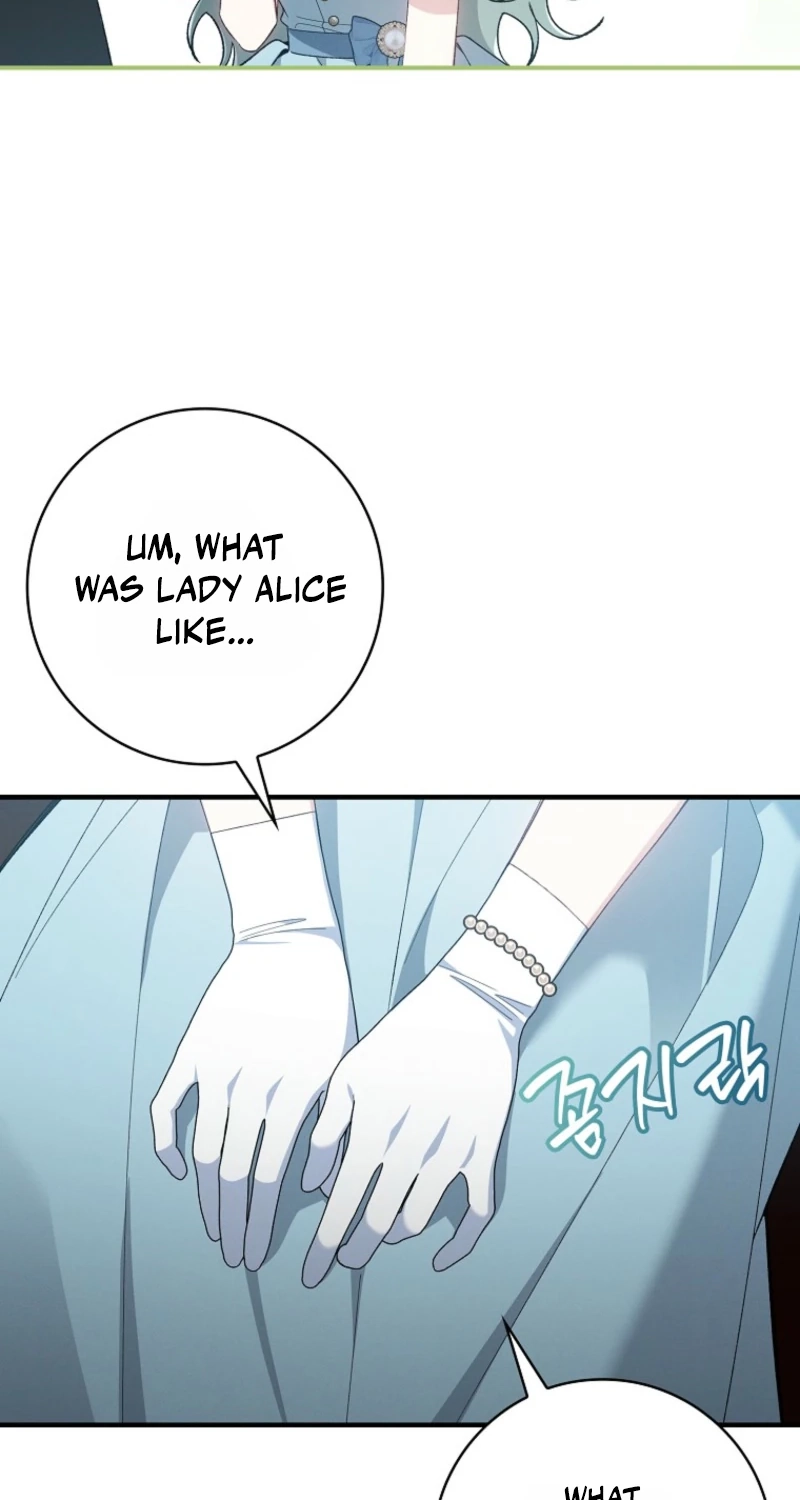 I Saved You, but I’m Not Responsible Chapter 79 - Page 52