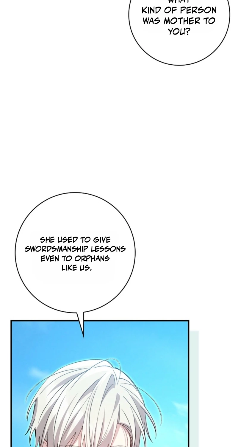 I Saved You, but I’m Not Responsible Chapter 79 - Page 53
