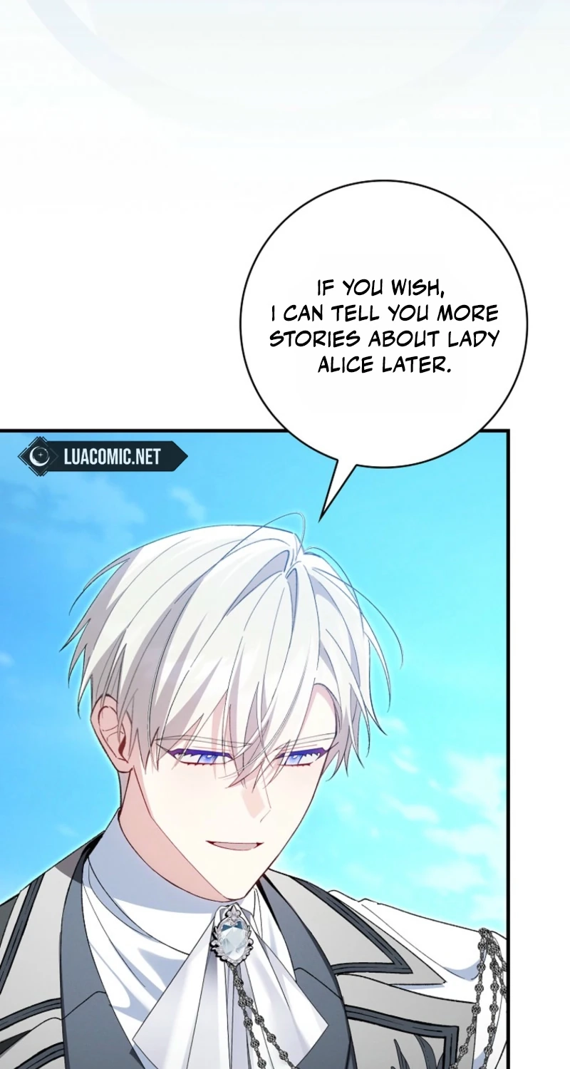 I Saved You, but I’m Not Responsible Chapter 79 - Page 57