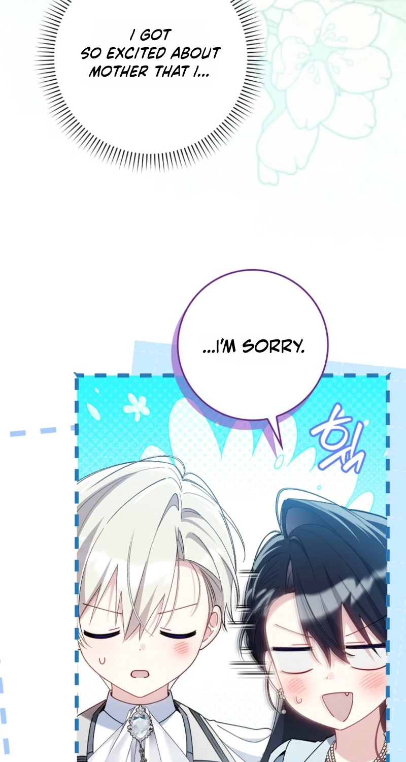 I Saved You, but I’m Not Responsible Chapter 79 - Page 61