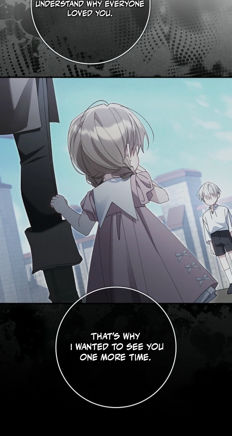 I Saved You, but I’m Not Responsible Chapter 79 - Page 63