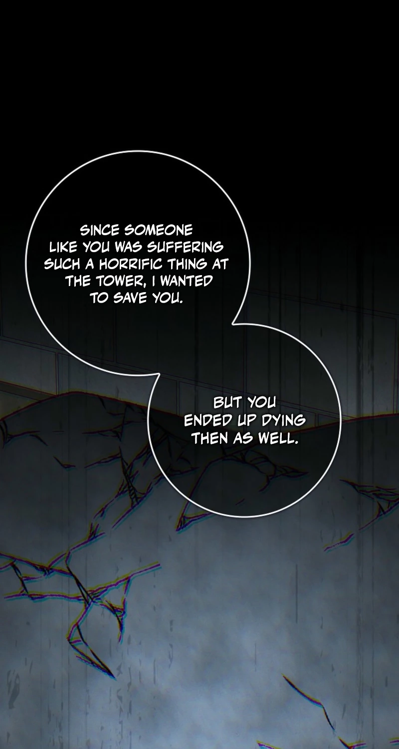 I Saved You, but I’m Not Responsible Chapter 79 - Page 64