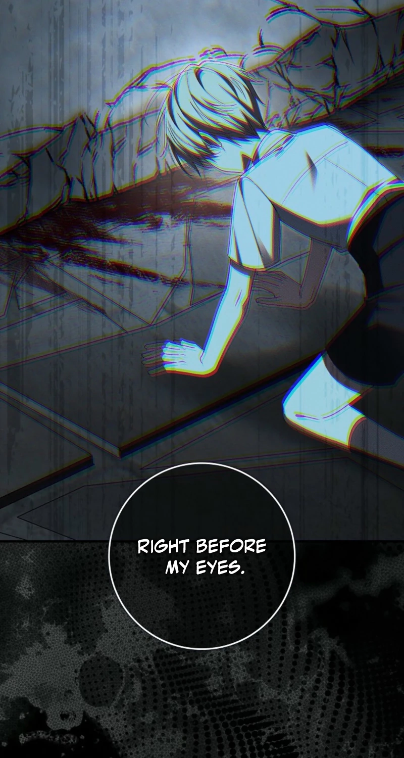 I Saved You, but I’m Not Responsible Chapter 79 - Page 65