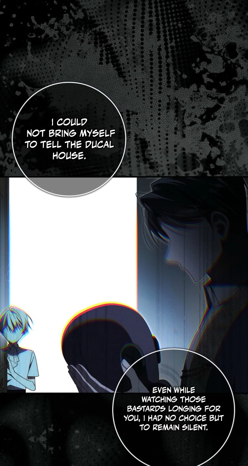 I Saved You, but I’m Not Responsible Chapter 79 - Page 66
