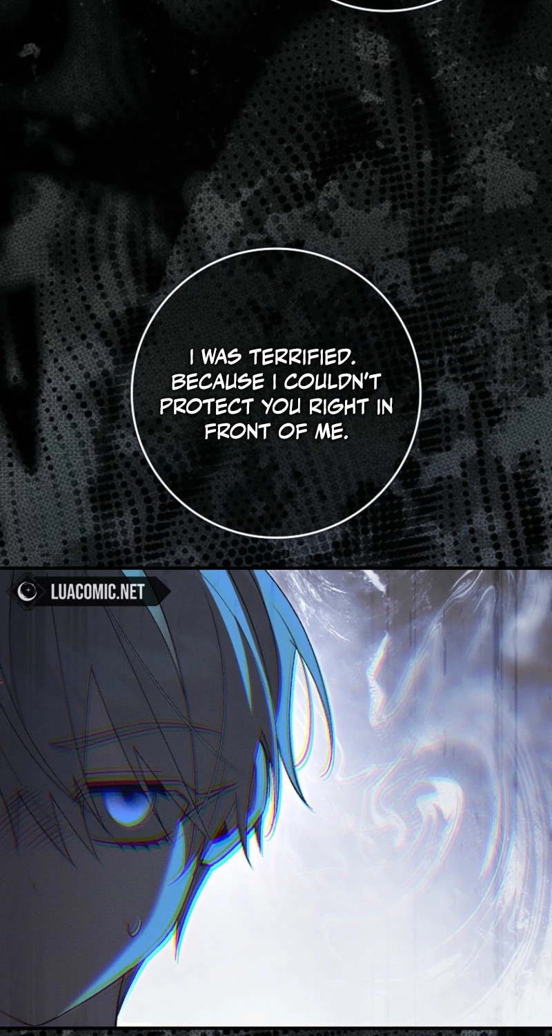 I Saved You, but I’m Not Responsible Chapter 79 - Page 67