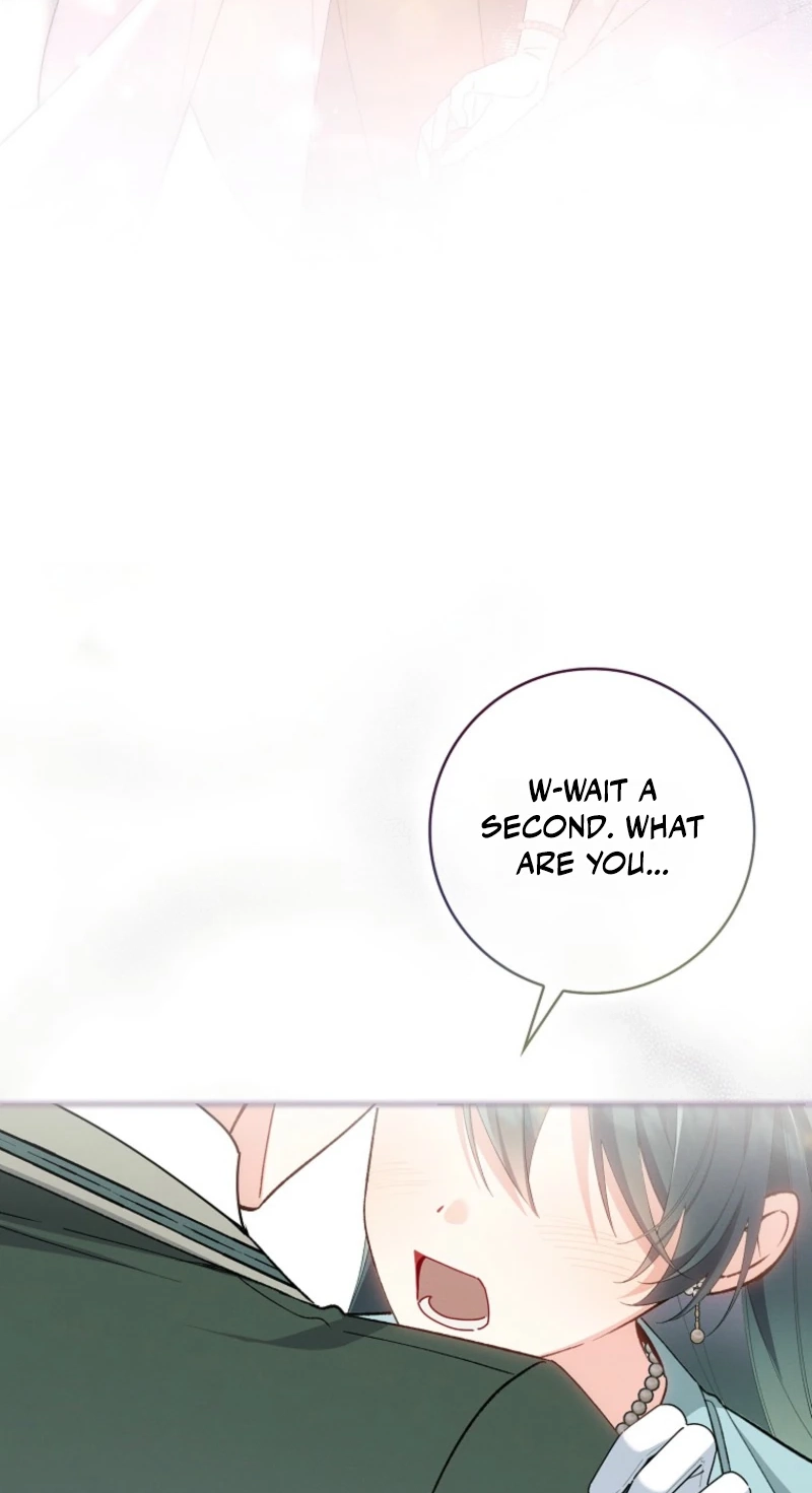 I Saved You, but I’m Not Responsible Chapter 79 - Page 73