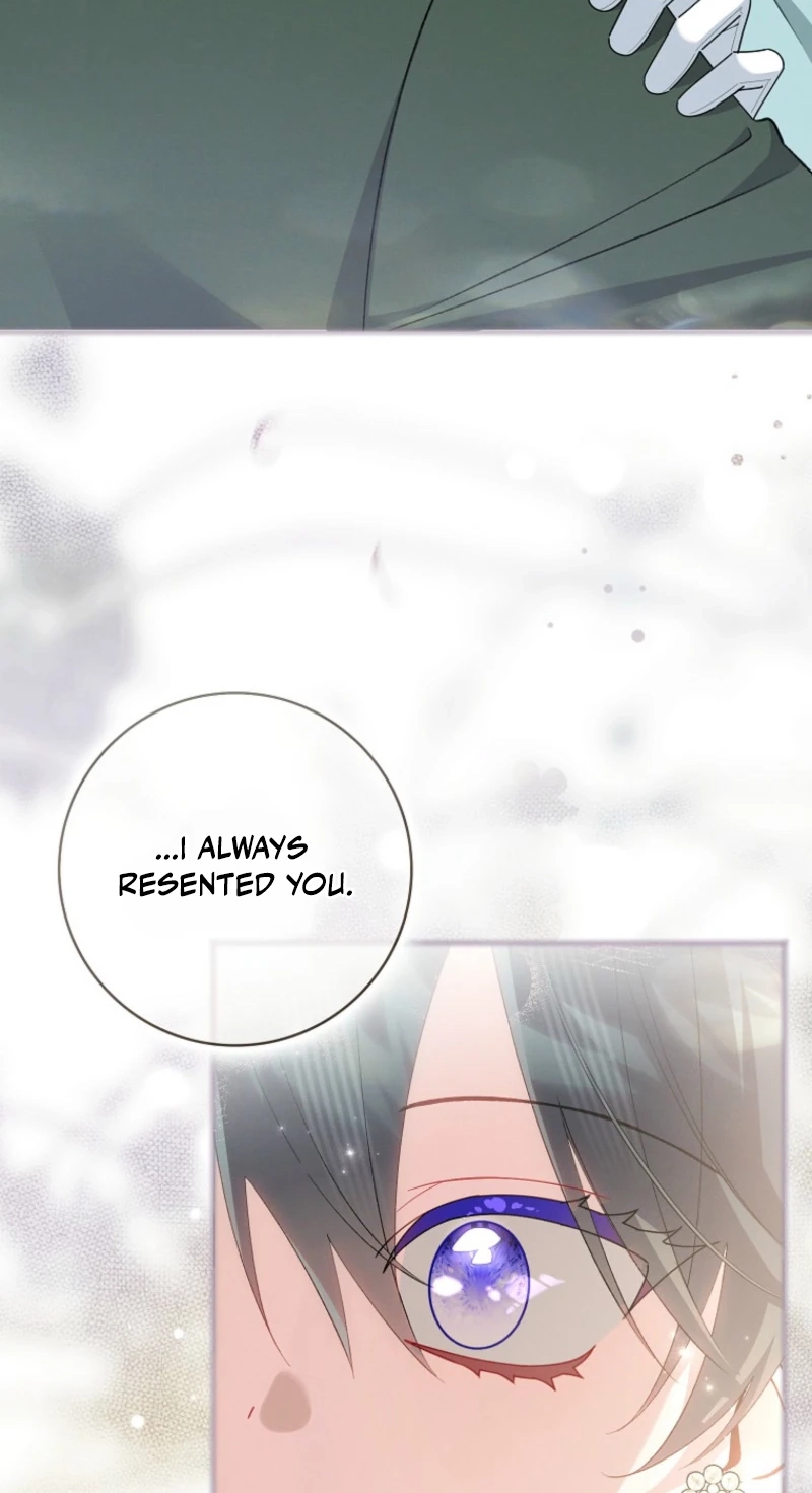 I Saved You, but I’m Not Responsible Chapter 79 - Page 74