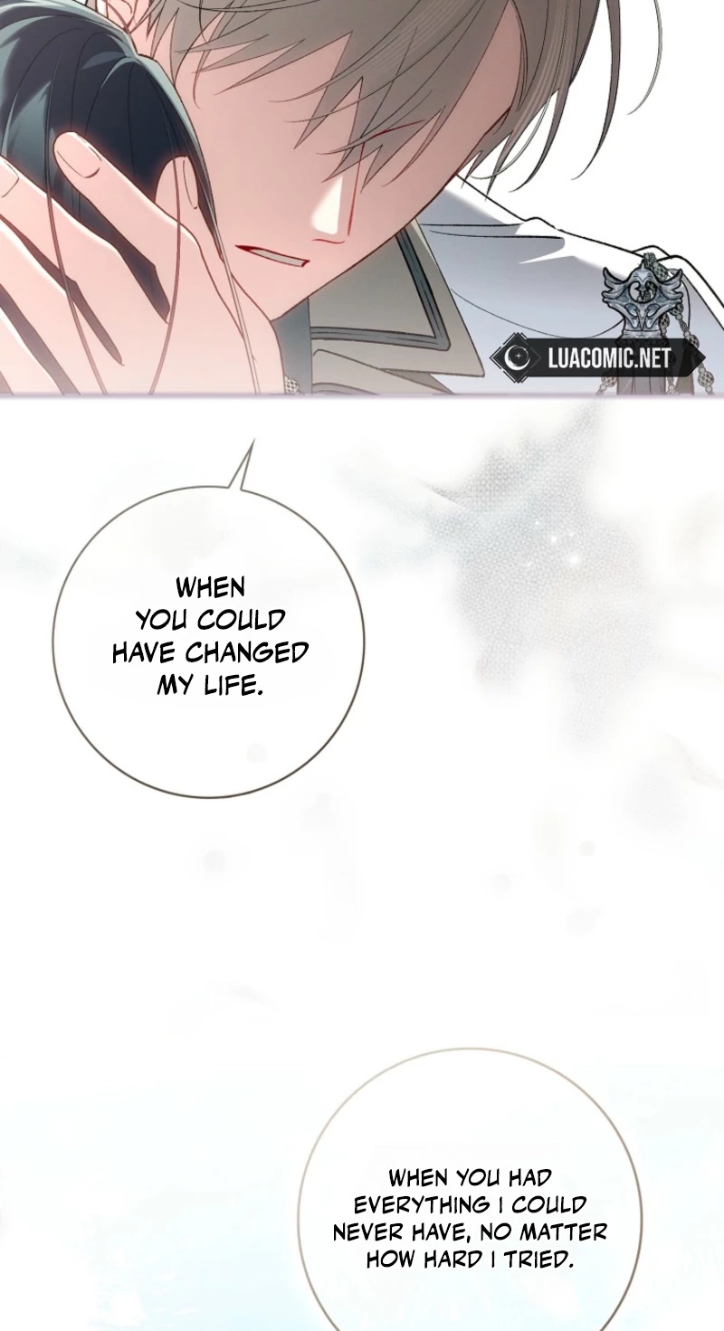 I Saved You, but I’m Not Responsible Chapter 79 - Page 76