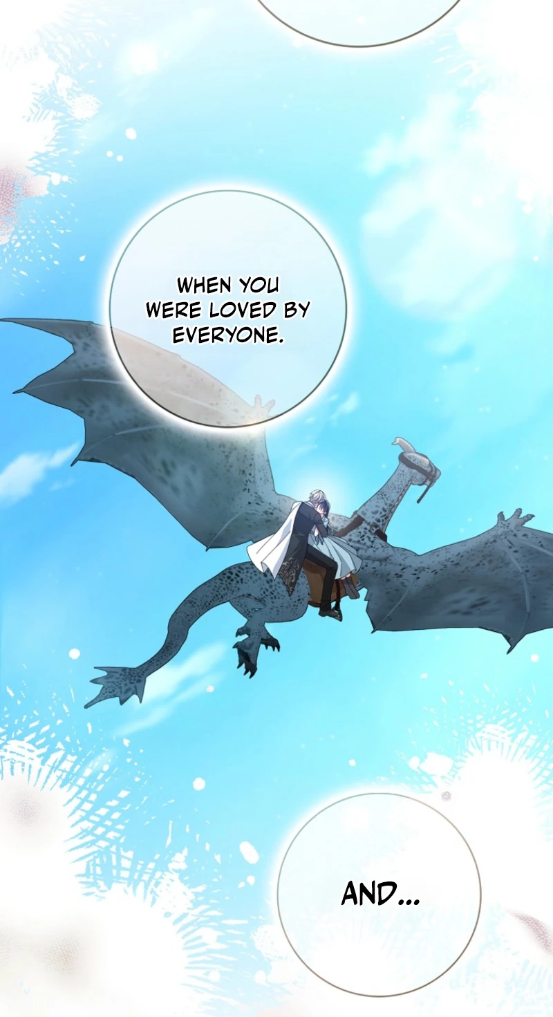 I Saved You, but I’m Not Responsible Chapter 79 - Page 77
