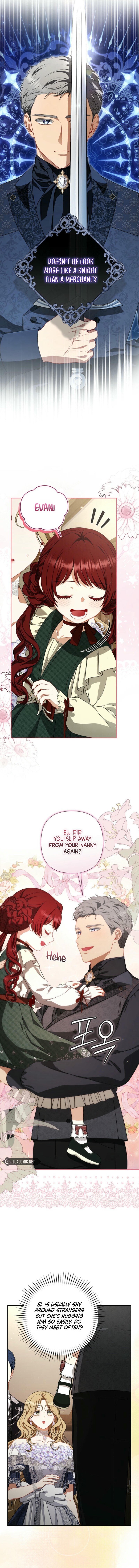 I Saw a Play Chapter 13 - Page 3
