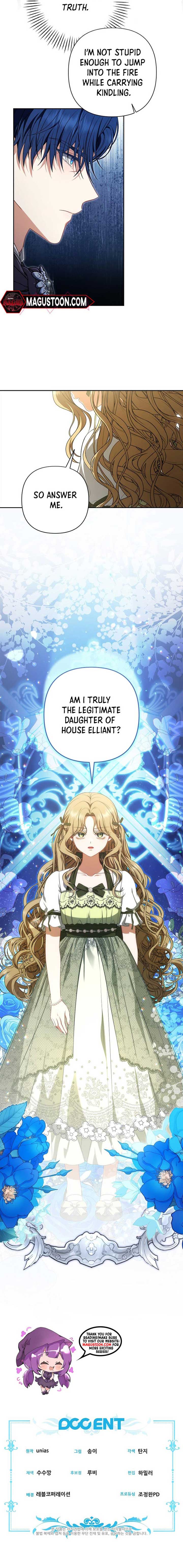 I Saw a Play Chapter 2 - Page 9