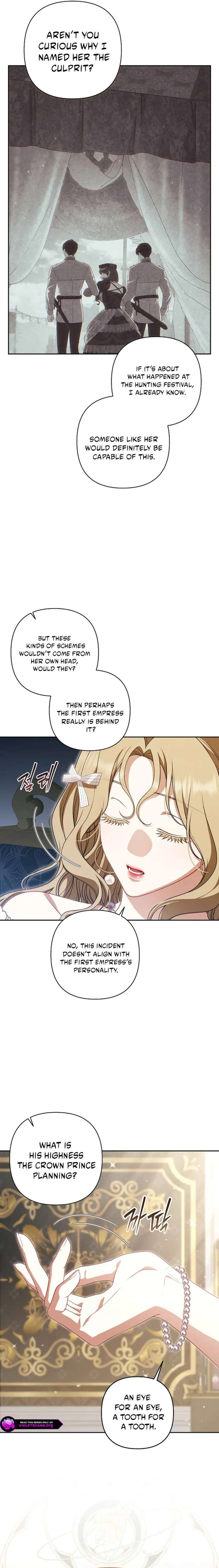 I Saw a Play Chapter 44 - Page 3