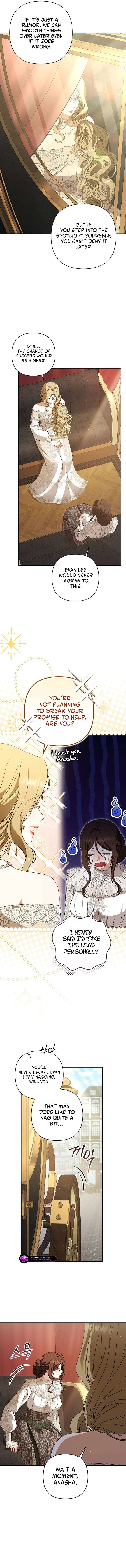 I Saw a Play Chapter 45 - Page 2