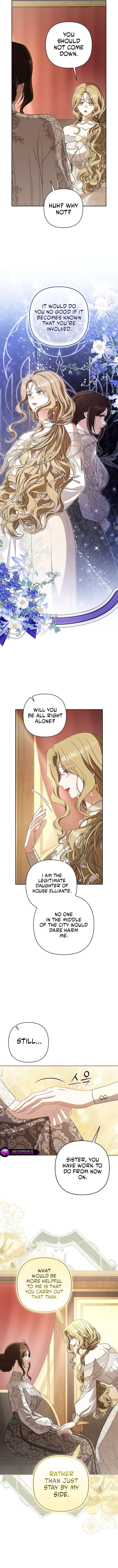 I Saw a Play Chapter 45 - Page 3