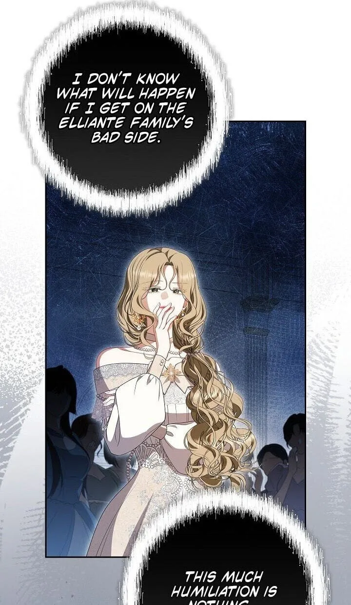 I Saw a Play Chapter 46 - Page 4