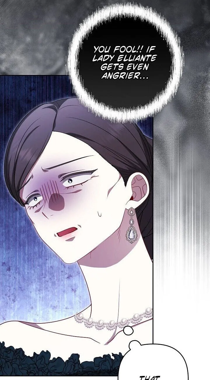 I Saw a Play Chapter 46 - Page 8