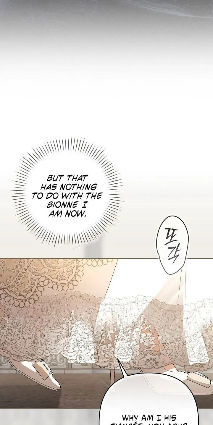 I Saw a Play Chapter 46 - Page 17