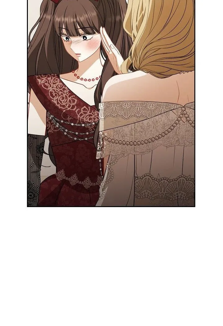 I Saw a Play Chapter 46 - Page 35