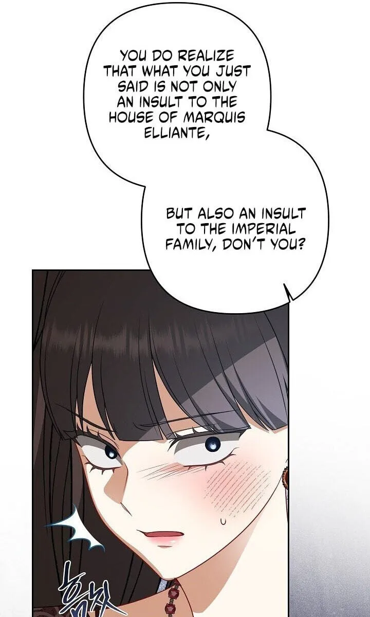 I Saw a Play Chapter 46 - Page 36