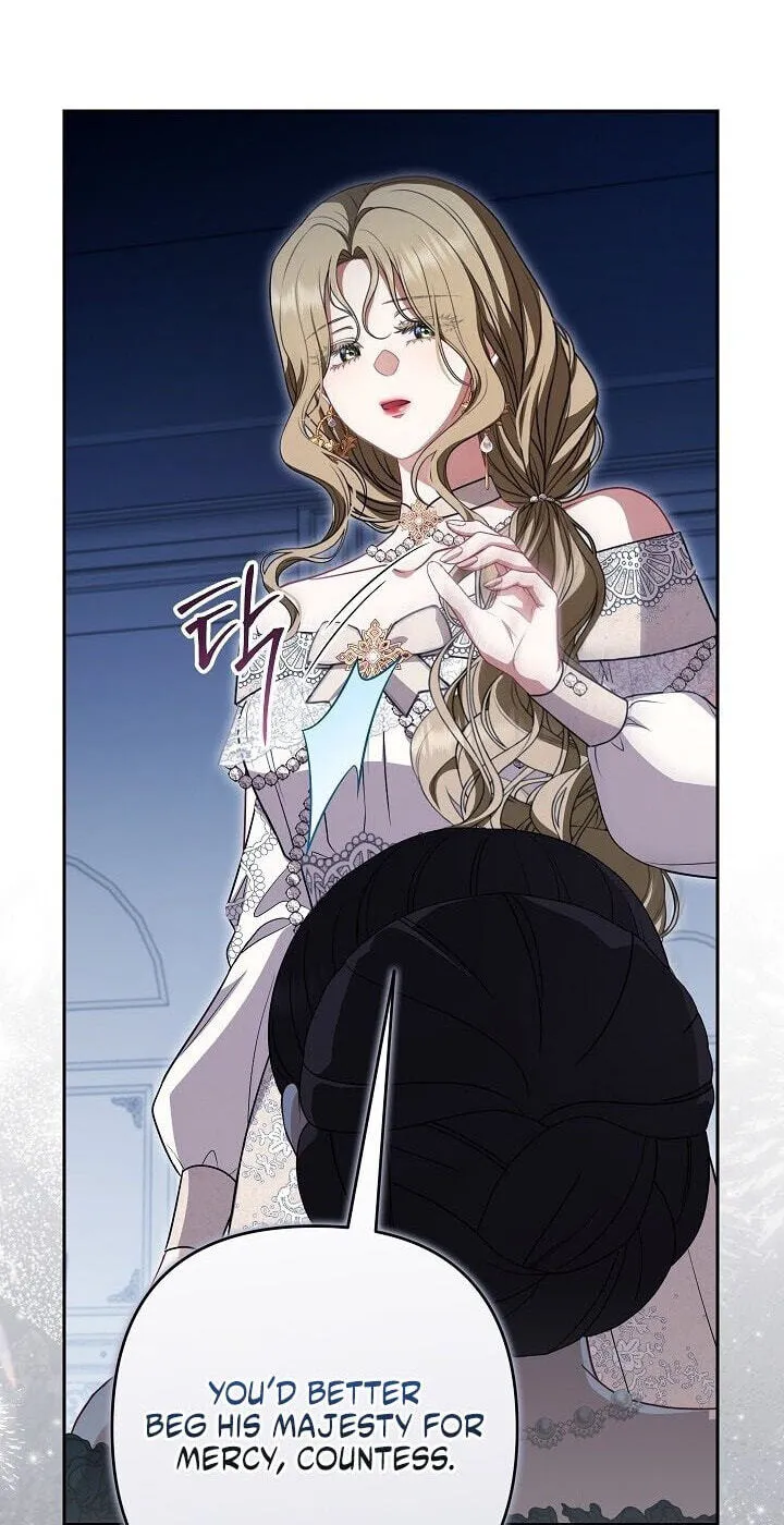 I Saw a Play Chapter 46 - Page 41