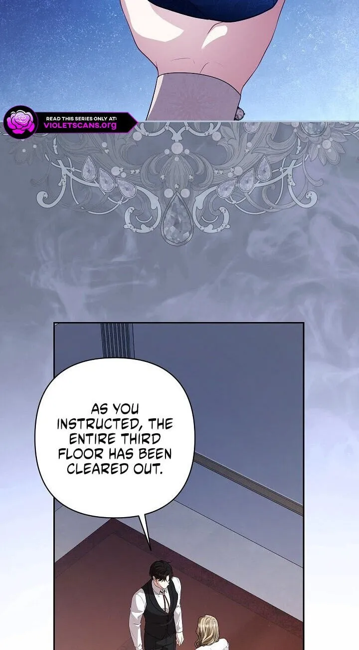 I Saw a Play Chapter 46 - Page 47