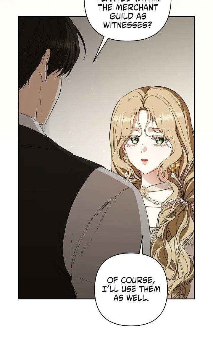 I Saw a Play Chapter 46 - Page 51