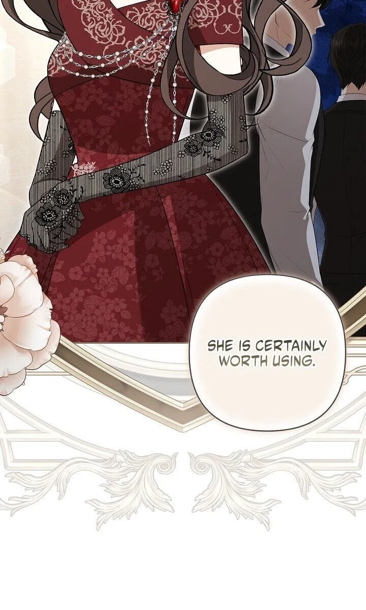 I Saw a Play Chapter 46 - Page 53