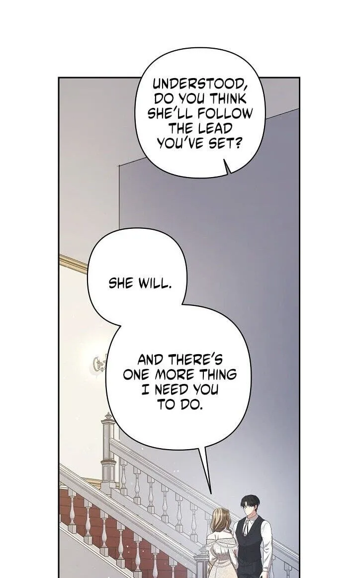 I Saw a Play Chapter 46 - Page 54