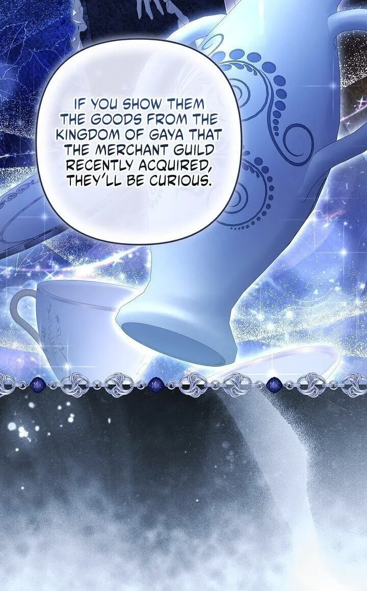 I Saw a Play Chapter 46 - Page 57