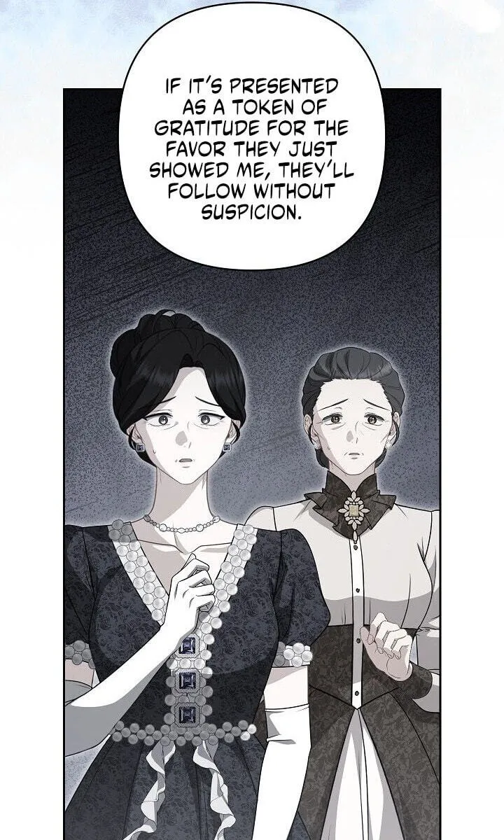 I Saw a Play Chapter 46 - Page 58