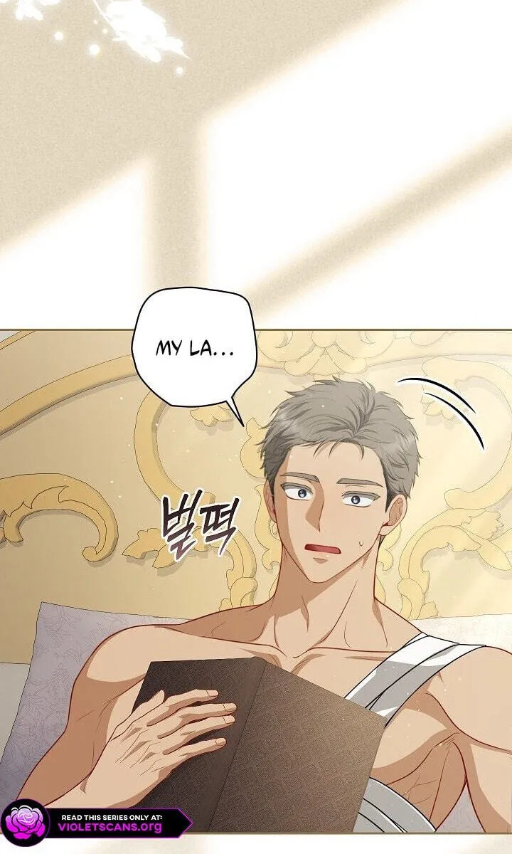 I Saw a Play Chapter 46 - Page 67