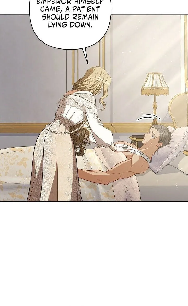 I Saw a Play Chapter 46 - Page 71