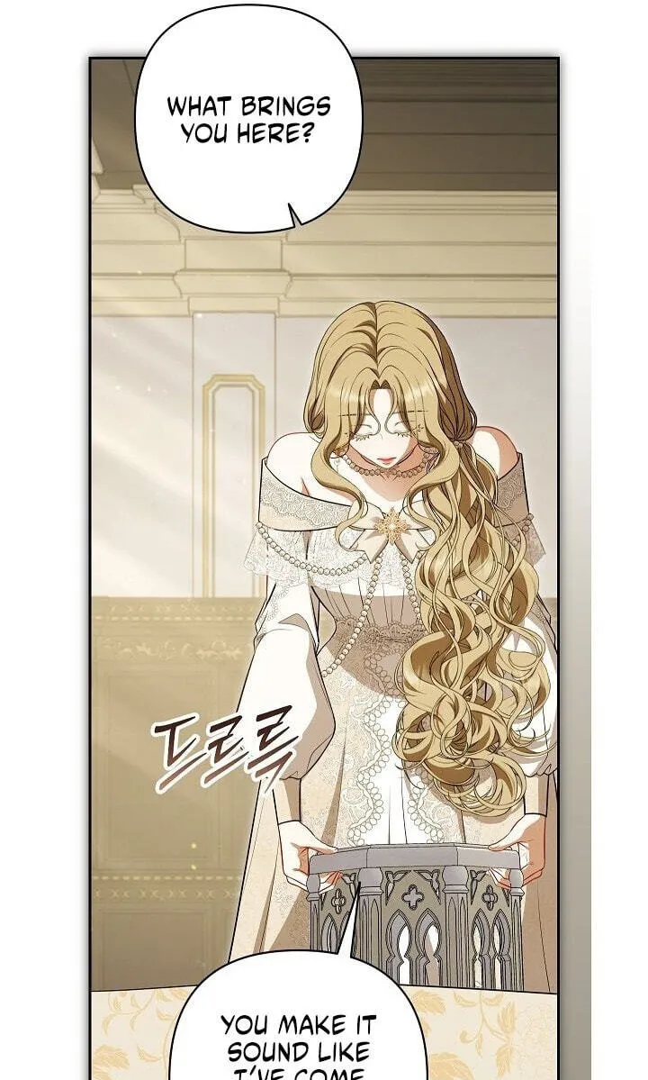 I Saw a Play Chapter 46 - Page 72