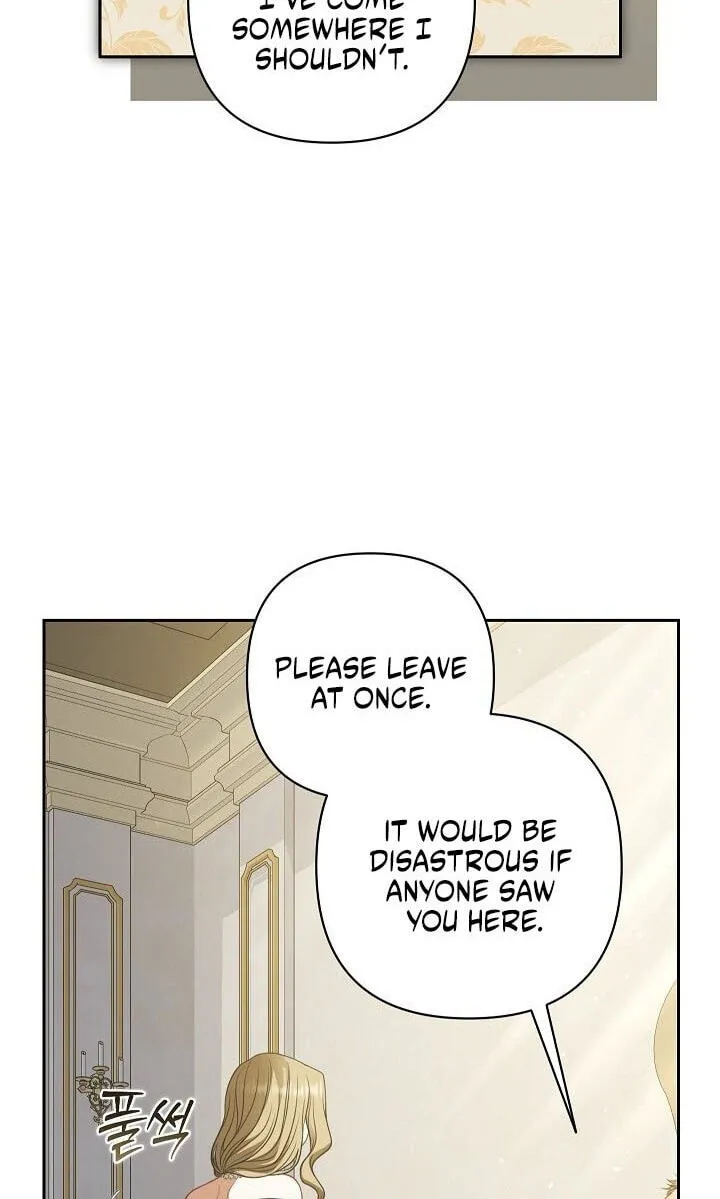 I Saw a Play Chapter 46 - Page 73