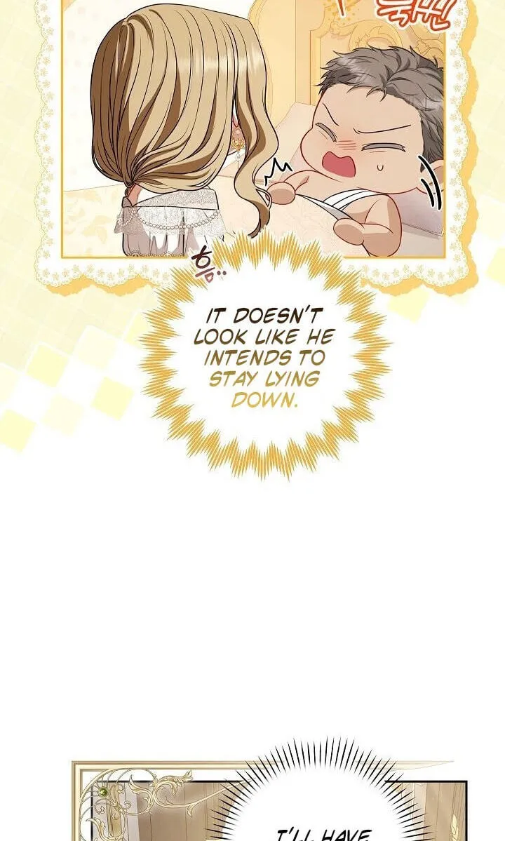 I Saw a Play Chapter 46 - Page 75