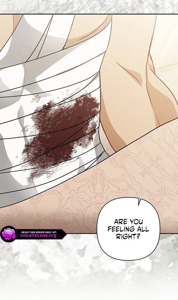 I Saw a Play Chapter 46 - Page 77