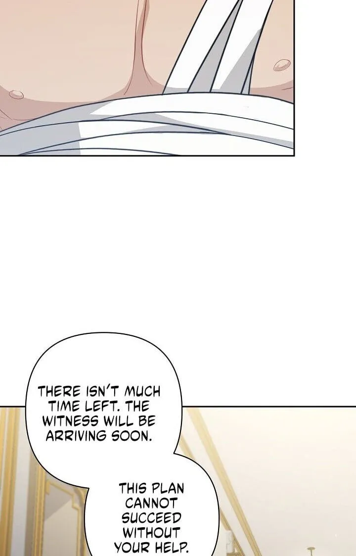I Saw a Play Chapter 46 - Page 82